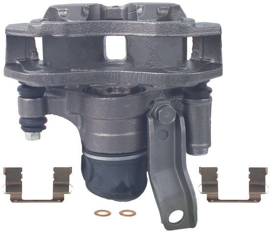 CARDONE Reman Disc Brake Caliper P/N:19-B992 Fits: Subaru Xt 91-88 - Image 3