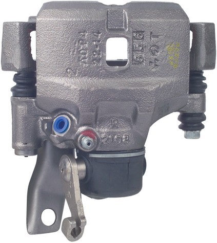 CARDONE Reman Disc Brake Caliper P/N:19-B992 Fits: Subaru Xt 91-88 - Image 4