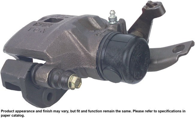 CARDONE Reman Disc Brake Caliper P/N:19-B993 Fits: Subaru Xt 91-88 - Image 1
