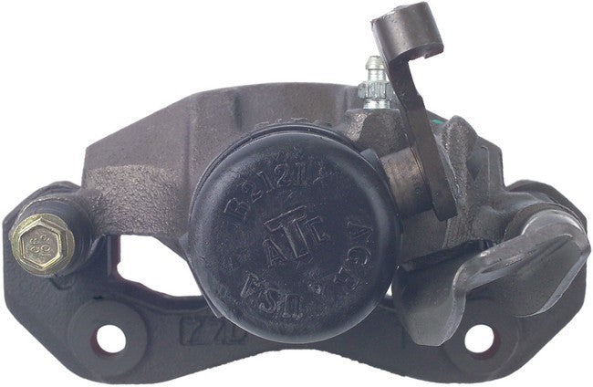 CARDONE Reman Disc Brake Caliper P/N:19-B993 Fits: Subaru Xt 91-88 - Image 2