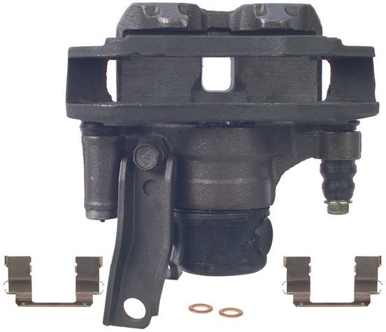 CARDONE Reman Disc Brake Caliper P/N:19-B993 Fits: Subaru Xt 91-88 - Image 3