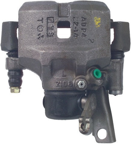 CARDONE Reman Disc Brake Caliper P/N:19-B993 Fits: Subaru Xt 91-88 - Image 4