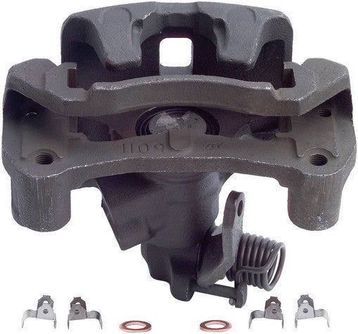 CARDONE Reman Disc Brake Caliper P/N:19-B994 Fits: Geo Prizm 92-90, Toyota Corolla 91-88 - Image 3