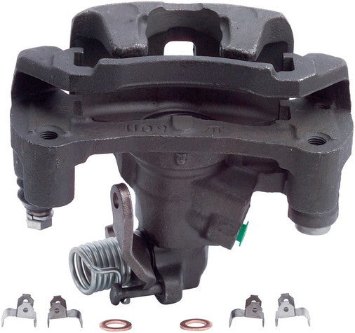 CARDONE Reman Disc Brake Caliper P/N:19-B995 Fits: Geo Prizm 92-90, Toyota Corolla 91-88 - Image 3