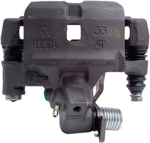 CARDONE Reman Disc Brake Caliper P/N:19-B995 Fits: Geo Prizm 92-90, Toyota Corolla 91-88 - Image 4