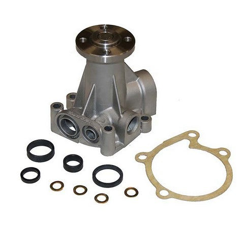 GMB Engine Water Pump P/N:190-1010 Fits: Volvo 122 68-62, Volvo 142 74-68, Volvo 144 74-67, Volvo 145 74-68, Volvo 1800 68-61, Volvo 544 67-62 - Image 1