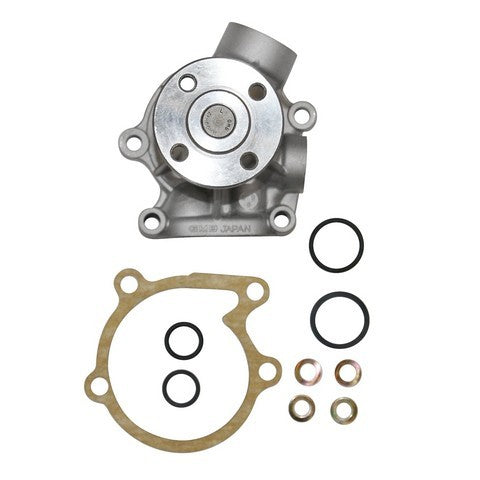 GMB Engine Water Pump P/N:190-1010 Fits: Volvo 122 68-62, Volvo 142 74-68, Volvo 144 74-67, Volvo 145 74-68, Volvo 1800 68-61, Volvo 544 67-62 - Image 4