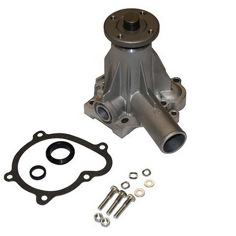 GMB Engine Water Pump P/N:190-1040 Fits: Volvo 240 93-90, Volvo 244 89-85, Volvo 245 89-85, Volvo 740 92-85, Volvo 745 1985, Volvo 760 90-85, Volvo 780 91-89, Volvo 940 95-91 - Image 1