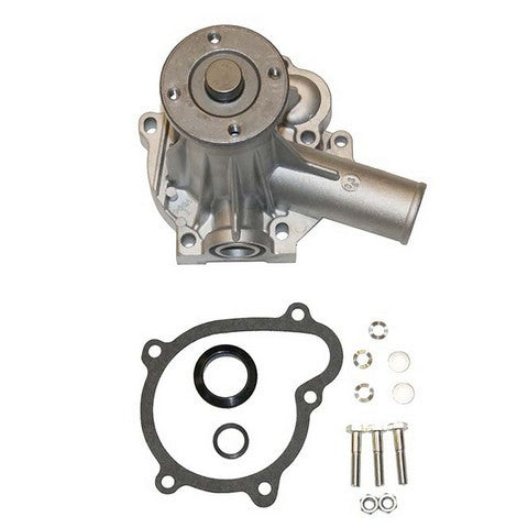 GMB Engine Water Pump P/N:190-1040 Fits: Volvo 240 93-90, Volvo 244 89-85, Volvo 245 89-85, Volvo 740 92-85, Volvo 745 1985, Volvo 760 90-85, Volvo 780 91-89, Volvo 940 95-91 - Image 4