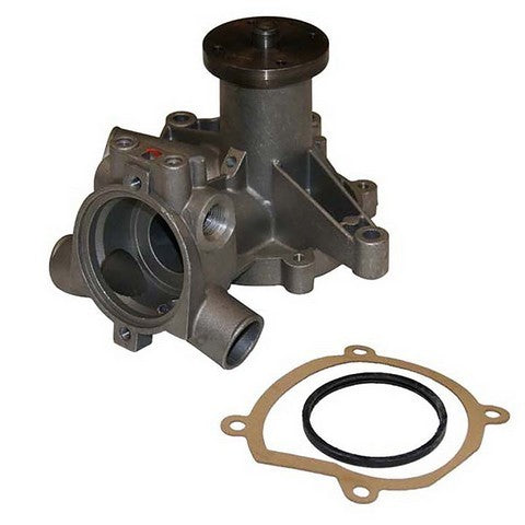 GMB Engine Water Pump P/N:190-1050 Fits: Volvo 760 90-83, Volvo 780 90-87 - Image 1