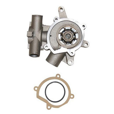 GMB Engine Water Pump P/N:190-1050 Fits: Volvo 760 90-83, Volvo 780 90-87 - Image 2