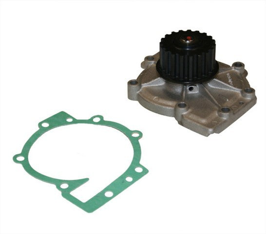 GMB Engine Water Pump P/N:190-1070 Fits: Volvo 850, Volvo 960, Volvo C30, Volvo C70, Volvo S40, Volvo S60, Volvo S60 Cross Country, Volvo S70 - Image 1