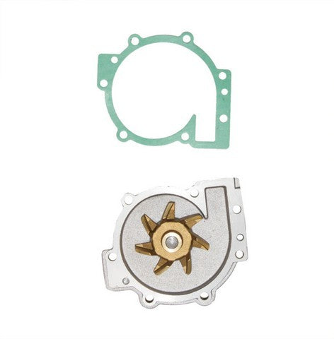 GMB Engine Water Pump P/N:190-1070 Fits: Volvo 850, Volvo 960, Volvo C30, Volvo C70, Volvo S40, Volvo S60, Volvo S60 Cross Country, Volvo S70 - Image 2