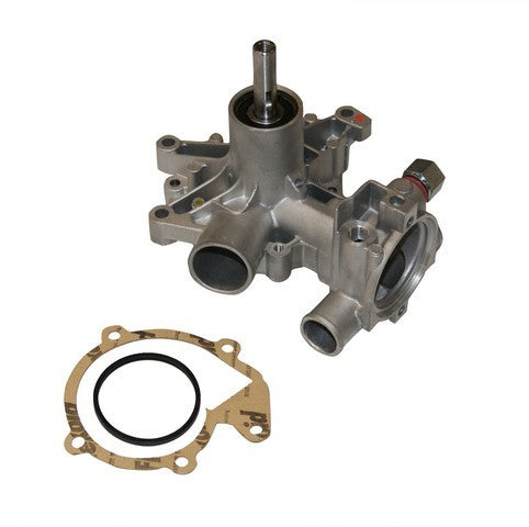 GMB Engine Water Pump P/N:190-2050 Fits: Volvo 262 1976, Volvo 262 1978, Volvo 264 78-76, Volvo 265 78-76 - Image 1