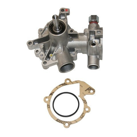 GMB Engine Water Pump P/N:190-2050 Fits: Volvo 262 1976, Volvo 262 1978, Volvo 264 78-76, Volvo 265 78-76 - Image 4