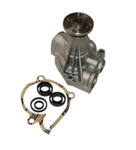 GMB Engine Water Pump P/N:190-2060 Fits: Volvo 164 75-69 - Image 1