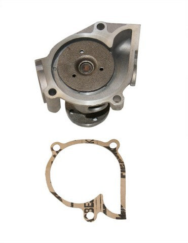 GMB Engine Water Pump P/N:190-2060 Fits: Volvo 164 75-69 - Image 2