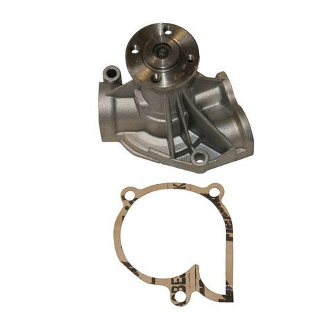 GMB Engine Water Pump P/N:190-2060 Fits: Volvo 164 75-69 - Image 4