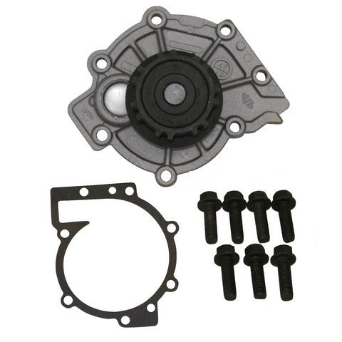 GMB Engine Water Pump P/N:190-2120 Fits: Volvo S80 02-99 - Image 4
