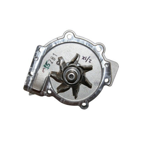 GMB Engine Water Pump P/N:190-2130 Fits: Volvo S80 05-03, Volvo Xc90 05-03 - Image 2