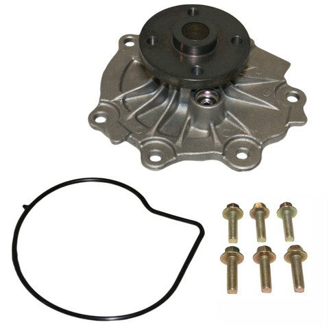 GMB Engine Water Pump P/N:190-2160 Fits: Volvo S60 16-11, Volvo S80 15-11, Volvo V60 16-14, Volvo Xc60 16-11, Volvo Xc70 15-11 - Image 1