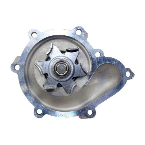 GMB Engine Water Pump P/N:190-2170 Fits: Volvo S80 10-07, Volvo Xc90 11-05 - Image 2