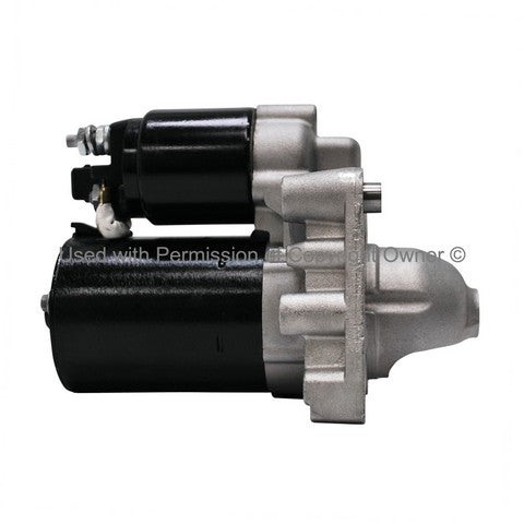 Quality-Built Starter P/N:19000 Fits: Mini Cooper 16-07, Mini Cooper Countryman 17-11, Mini Cooper Paceman 16-13, Peugeot 207 14-10, Peugeot 207 2008, Peugeot 207 Compact 2009, Peugeot 3008 20-11 - Image 4