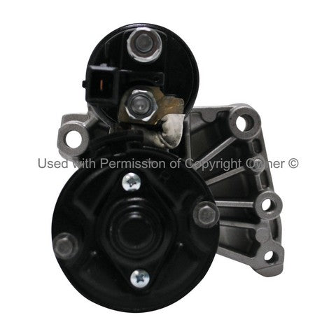 Quality-Built Starter P/N:19000N Fits: Mini Cooper 16-07, Mini Cooper Countryman 17-11, Mini Cooper Paceman 16-13, Peugeot 207 14-10, Peugeot 207 2008, Peugeot 207 Compact 2009, Peugeot 3008 20-11 - Image 2