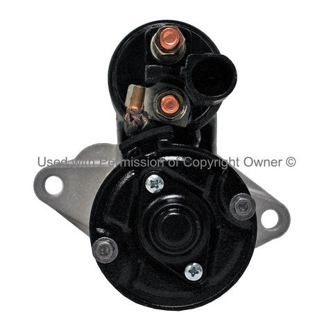 Quality-Built Starter P/N:19001 Fits: Audi A3 13-06, Audi A3 Quattro 13-10, Audi Tt 09-08, Audi Tt Quattro 2009, Audi Tts Quattro 10-09, Volkswagen Eos 11-09, Volkswagen Gti 09-06, Volkswagen Jetta 08-06, Volkswagen Jetta City 09-07 - Image 3