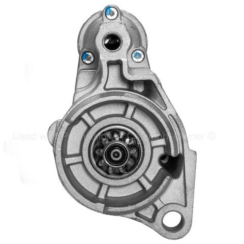 Quality-Built Starter P/N:19002 Fits: Audi Q7 10-07, Porsche Cayenne 14-11, Porsche Cayenne 18-16, Volkswagen Touareg 17-07 - Image 2