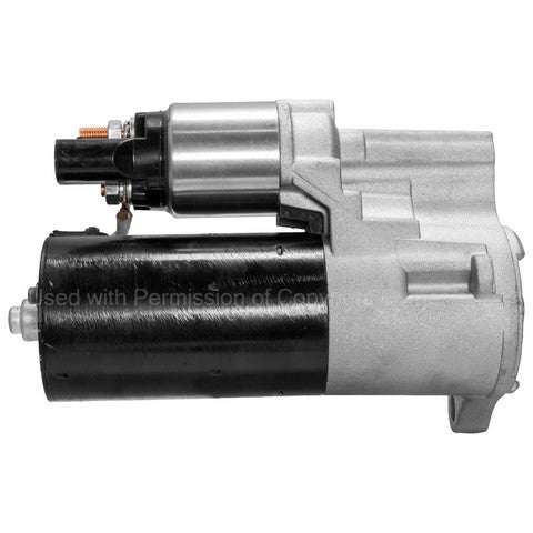Quality-Built Starter P/N:19002 Fits: Audi Q7 10-07, Porsche Cayenne 14-11, Porsche Cayenne 18-16, Volkswagen Touareg 17-07 - Image 4