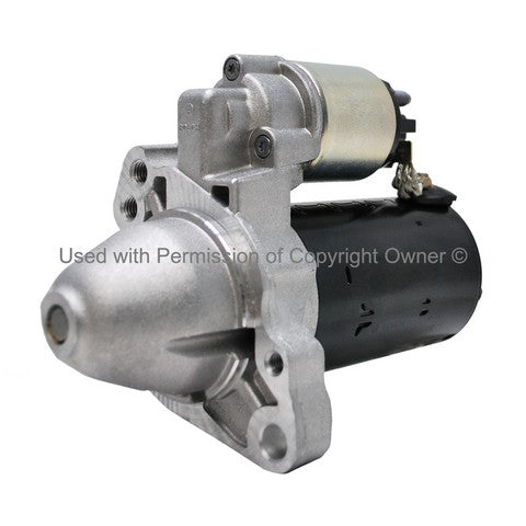 Quality-Built Starter P/N:19003 Fits: Audi A8 Quattro 09-05, Volkswagen Touareg 09-07, Volkswagen Touareg 2011 - Image 1
