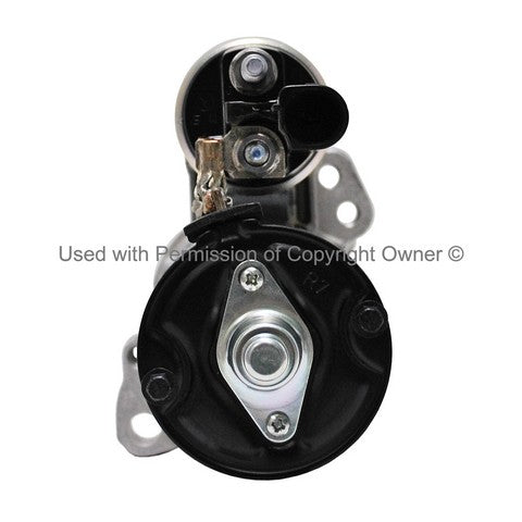 Quality-Built Starter P/N:19003 Fits: Audi A8 Quattro 09-05, Volkswagen Touareg 09-07, Volkswagen Touareg 2011 - Image 3