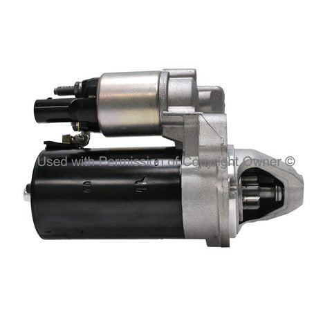 Quality-Built Starter P/N:19003 Fits: Audi A8 Quattro 09-05, Volkswagen Touareg 09-07, Volkswagen Touareg 2011 - Image 2