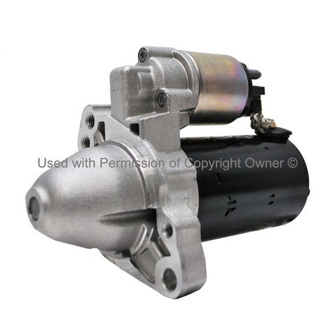 Quality-Built Starter P/N:19004 Fits: Audi Q7 10-07, Audi S6 11-07, Audi S8 09-07, Volkswagen Touareg 17-12 - Image 1