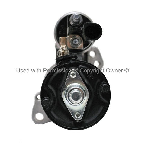 Quality-Built Starter P/N:19004 Fits: Audi Q7 10-07, Audi S6 11-07, Audi S8 09-07, Volkswagen Touareg 17-12 - Image 3