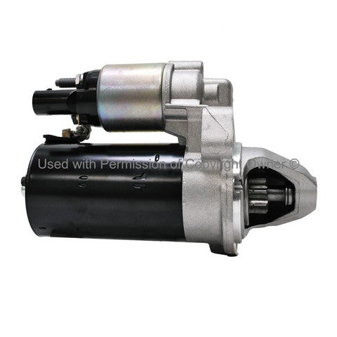Quality-Built Starter P/N:19004 Fits: Audi Q7 10-07, Audi S6 11-07, Audi S8 09-07, Volkswagen Touareg 17-12 - Image 4