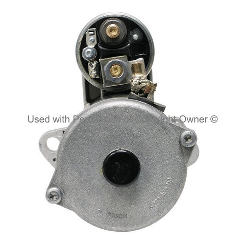 Quality-Built Starter P/N:19005 Fits: Volkswagen Touareg 08-04 - Image 2