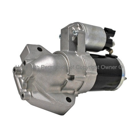 Quality-Built Starter P/N:19008 Fits: Honda Odyssey 10-07 - Image 1
