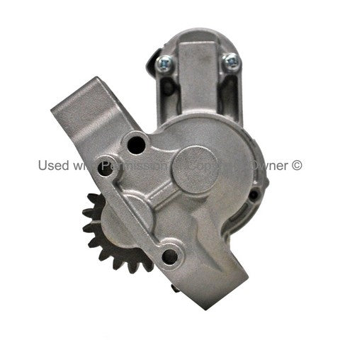 Quality-Built Starter P/N:19008 Fits: Honda Odyssey 10-07 - Image 2