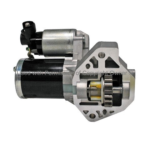 Quality-Built Starter P/N:19008 Fits: Honda Odyssey 10-07 - Image 3
