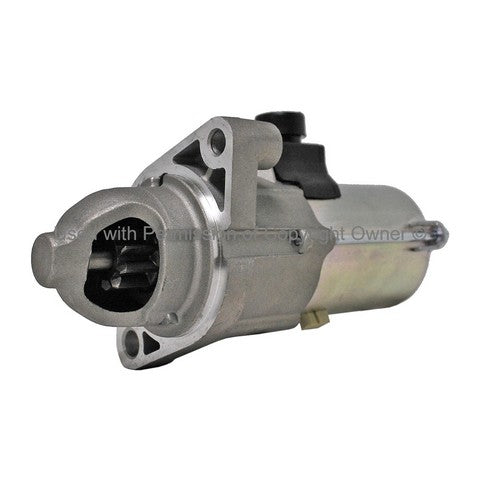 Quality-Built Starter P/N:19009 Fits: Honda Cr-v 09-07 - Image 1