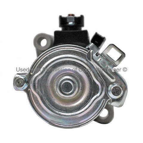 Quality-Built Starter P/N:19009 Fits: Honda Cr-v 09-07 - Image 2