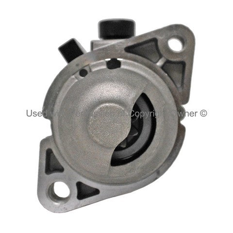 Quality-Built Starter P/N:19009 Fits: Honda Cr-v 09-07 - Image 4