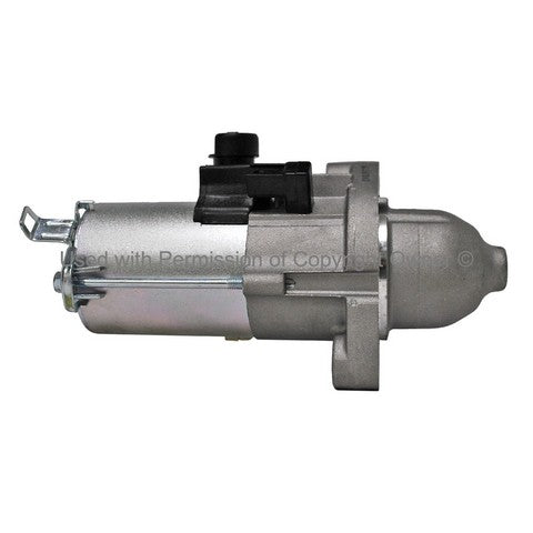 Quality-Built Starter P/N:19009 Fits: Honda Cr-v 09-07 - Image 3