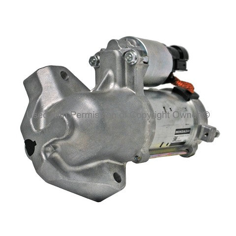 Quality-Built Starter P/N:19010 Fits: Acura Mdx 09-07 - Image 1