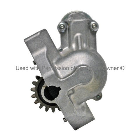 Quality-Built Starter P/N:19010 Fits: Acura Mdx 09-07 - Image 2