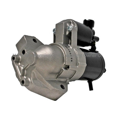 Quality-Built Starter P/N:19011 Fits: Acura Tl 08-07 - Image 1