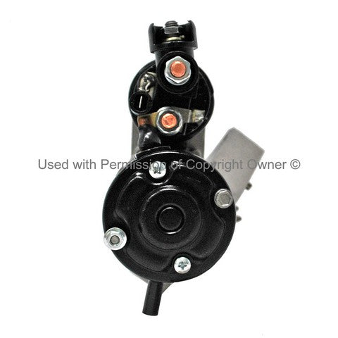 Quality-Built Starter P/N:19011 Fits: Acura Tl 08-07 - Image 4