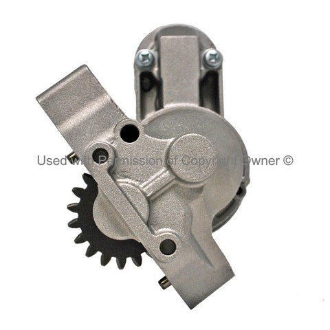 Quality-Built Starter P/N:19011 Fits: Acura Tl 08-07 - Image 3